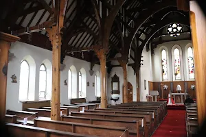 St Wilfrids RC Church image