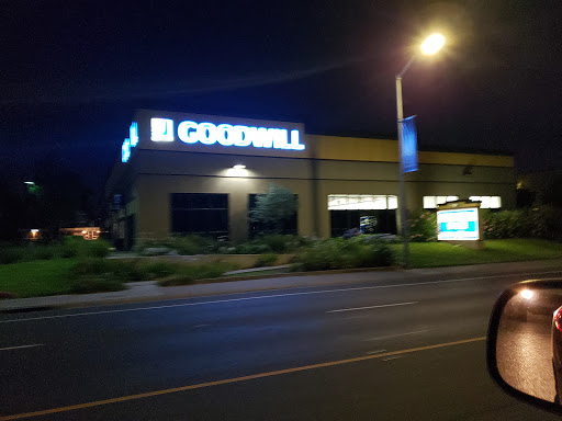 Thrift Store «Goodwill», reviews and photos, 11092 Coloma Rd, Rancho Cordova, CA 95670, USA