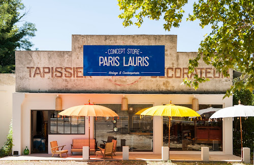 Paris Lauris à Lauris