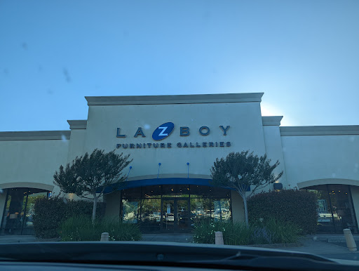 Furniture Store «La-Z-Boy Furniture Galleries», reviews and photos, 2875 Santa Rosa Ave, Santa Rosa, CA 95407, USA