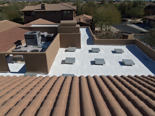 Roofing Contractor «Paramount Roofing», reviews and photos, 4020 E Oasis St #3, Mesa, AZ 85215, USA