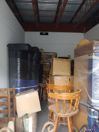 Self-Storage Facility «U-Store Self Storage», reviews and photos, 13303 Baltimore Ave, Laurel, MD 20707, USA