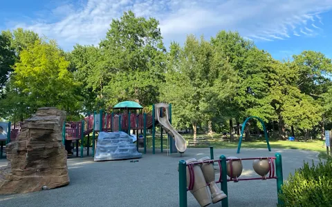 Kirkwood Park Playground image