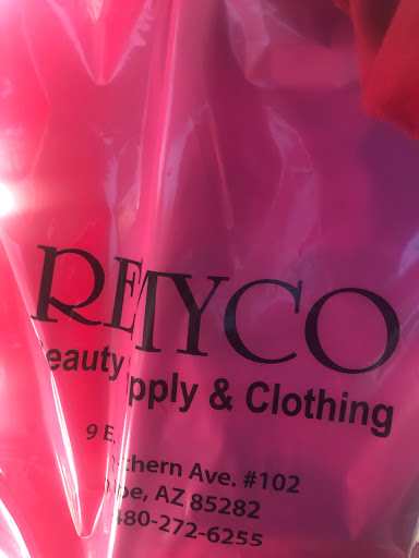 Beauty Salon «Remy Co.», reviews and photos, 1150 E Van Buren St, Phoenix, AZ 85006, USA