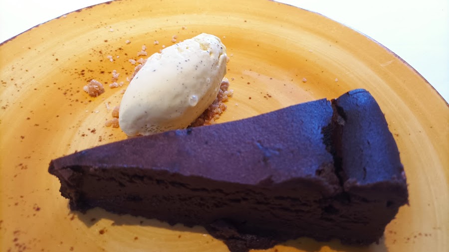 Yunke Bar-Restaurante