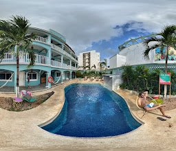 Selina Playa del Carmen photo