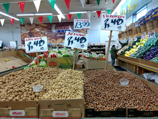 Grocery Store «Rock Farmers Market», reviews and photos, 924 Prospect St, Glen Rock, NJ 07452, USA