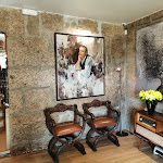 Photo n°3 de l'avis de António.o fait le 06/02/2024 à 12:01 sur le  Restaurante Pirâmide do Egipto à Moreira de Cónegos