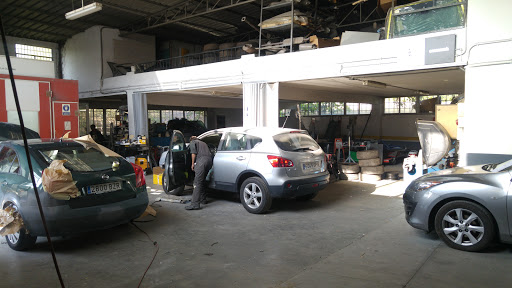 Talleres Agripino S.L. en Verín, Ourense