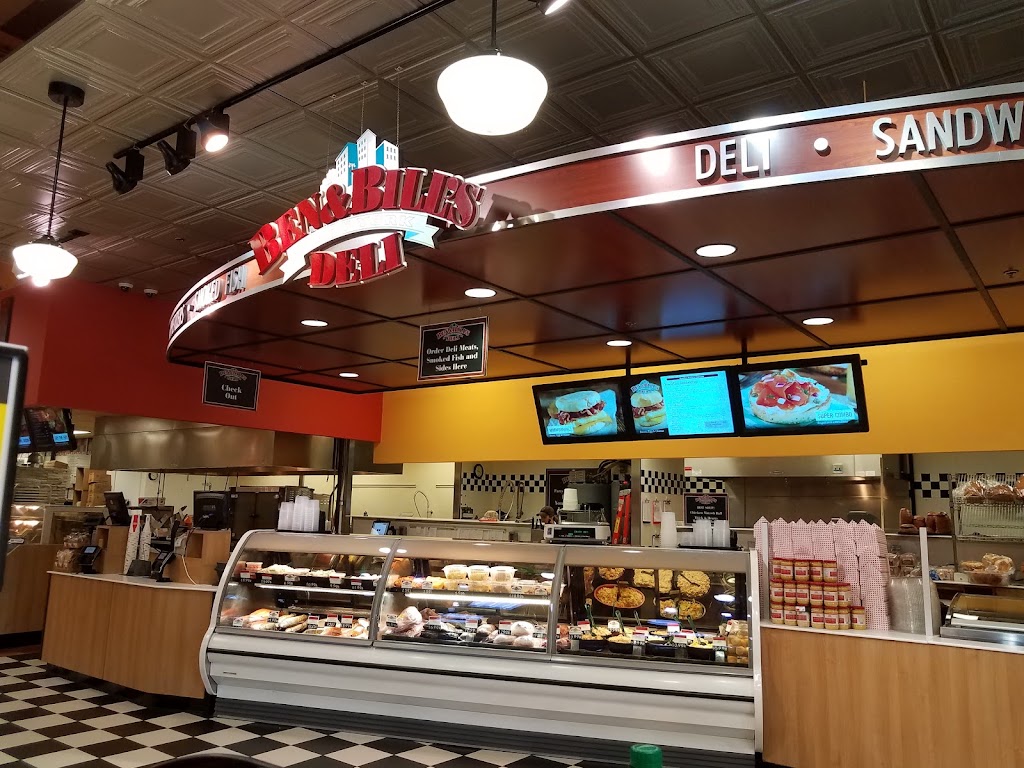 Ben & Bill's Deli 12159