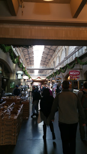 Butcher Shop «Golden Gate Meat Company», reviews and photos, 1 Ferry Building #13, San Francisco, CA 94111, USA