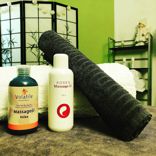Massagepraxis Green-Balance