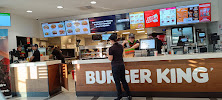 Atmosphère du Restauration rapide Burger King à Semécourt - n°2