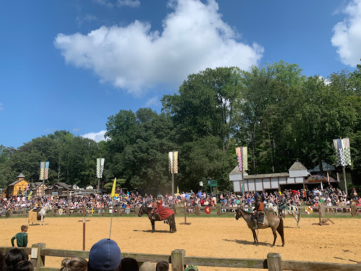 Fair «Maryland Renaissance Festival», reviews and photos, 1821 Crownsville Rd, Annapolis, MD 21401, USA