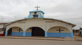 Iglesia Católica Nuestra Señora de La Merced - Taura