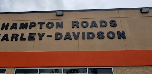 Harley-Davidson Dealer «Hampton Roads Harley-Davidson», reviews and photos, 6450 George Washington Memorial Hwy, Yorktown, VA 23692, USA