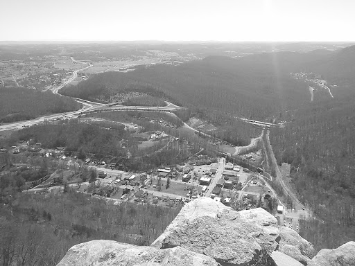 National Park «Cumberland Gap National Historical Park», reviews and photos, 91 Bartlett Park Road, Middlesboro, KY 40965, USA