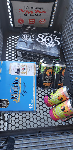 Wine Store «BevMo!», reviews and photos, 4454 Las Positas Rd, Livermore, CA 94551, USA