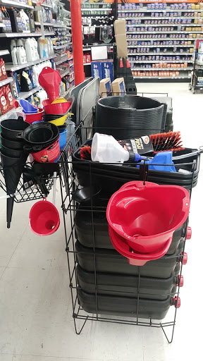 Auto Parts Store «AutoZone», reviews and photos, 13903 W Dixie Hwy, North Miami, FL 33161, USA