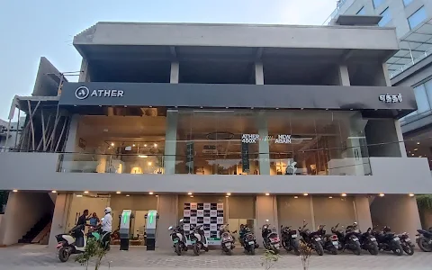 Ather Space - Electric Scooter Experience Center (RAAM ELECTRIC) image