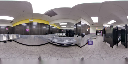 Gym «Planet Fitness», reviews and photos, 2300 S Cicero Ave, Cicero, IL 60804, USA