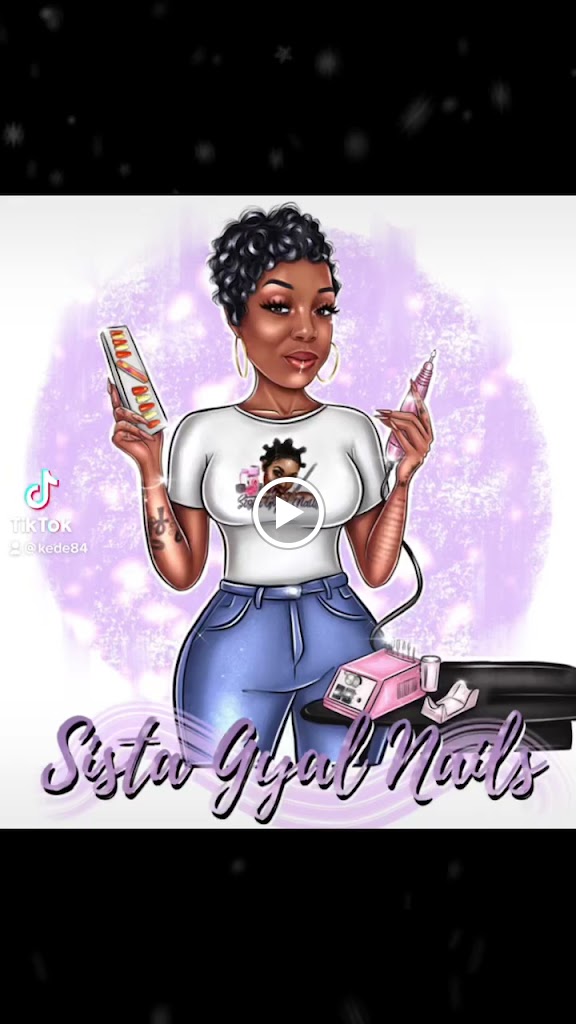 Sista Gyal Nails 28269