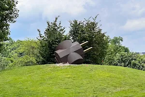 The Anne d’Harnoncourt Sculpture Garden image