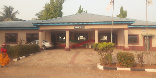 Tourist Garden Hotels Limited Aguleri, Adani Road, Aguleri Junction Otuocha, Otuocha, Nigeria, Medical Clinic, state Anambra