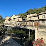 Photo n°1 de l'avis de PierDamiano.i fait le 30/10/2022 à 19:24 sur le  Relais Villa D'Assio à Colli sul Velino