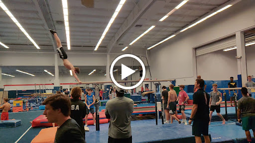 Gymnastics Center «Roswell Gymnastics», reviews and photos, 10495 Woodstock Rd, Roswell, GA 30075, USA