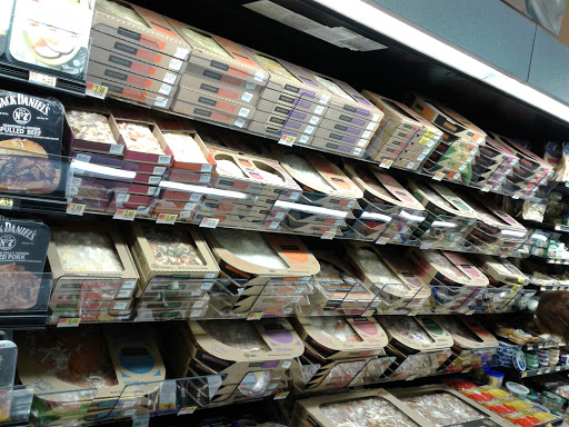 Supermarket «Walmart Neighborhood Market», reviews and photos, 9100 Alcosta Blvd, San Ramon, CA 94583, USA