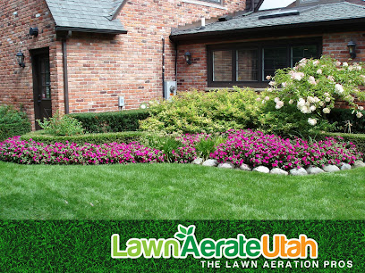 The Lawn Aeration Pros In Utah