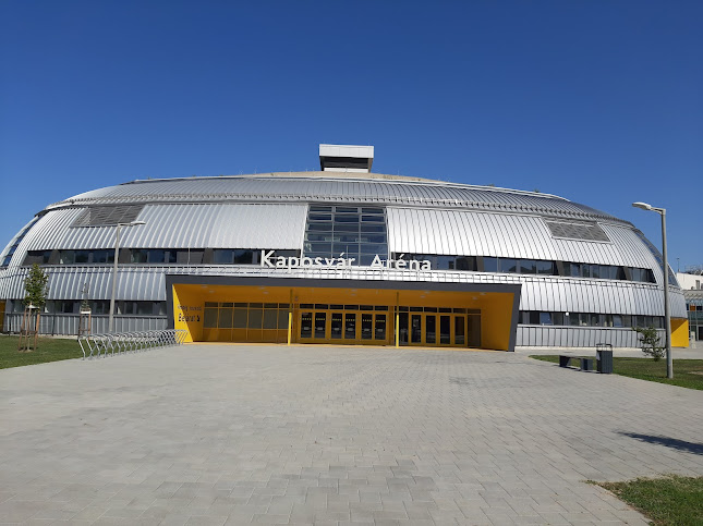 Értékelések erről a helyről: Kaposvár Aréna, Kaposvár - Sportpálya
