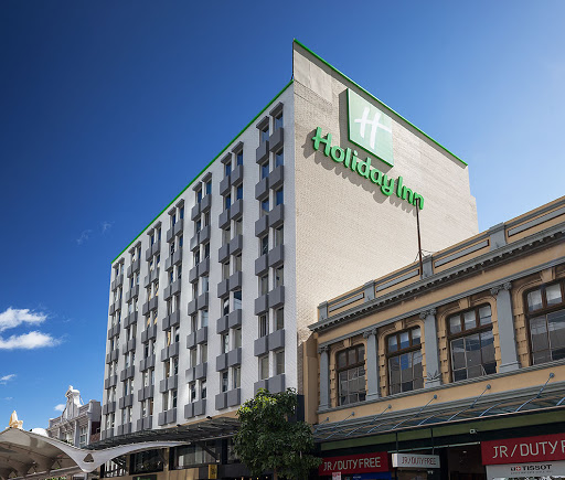 Holiday Inn Perth City Centre, an IHG Hotel