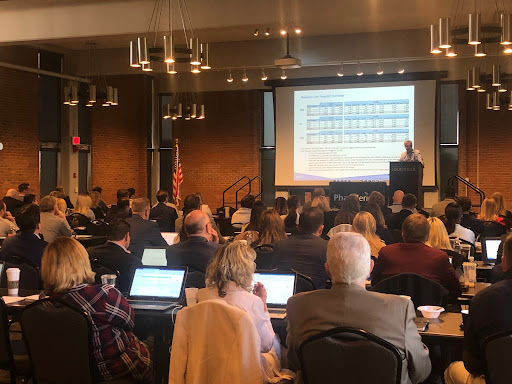 Conference Center «University of Louisville Event and Conference Service Center at Shelby Campus», reviews and photos, 450 N Whittington Pkwy, Louisville, KY 40222, USA