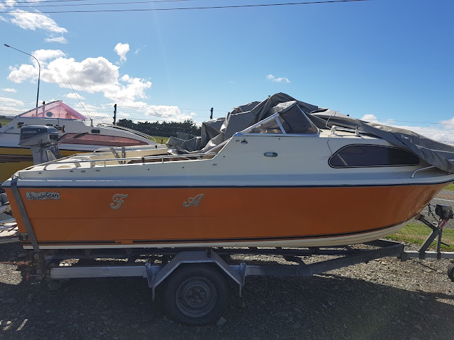 Reviews of Rangitikei Boating & Automotive Services in Bulls - Auto repair shop