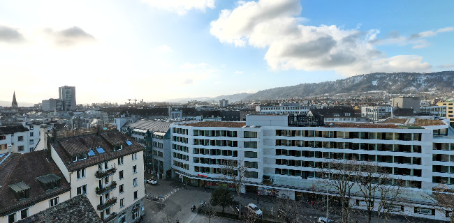 Fachschule Viventa - Schulhaus Wengi - Zürich