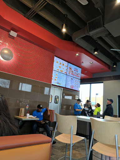Fast Food Restaurant «Sonic Drive-In», reviews and photos, 29622 W Seven Mile Rd, Livonia, MI 48152, USA