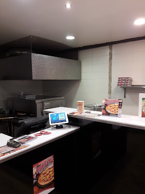 Pizza Time® Saint Pathus à Saint-Pathus