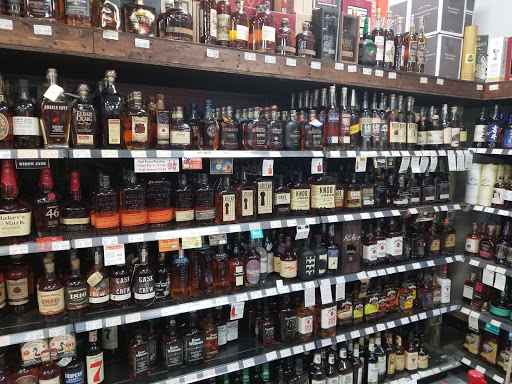 Liquor Store «Citi Wine and Spirits», reviews and photos, 223 Moreland Ave SE, Atlanta, GA 30316, USA