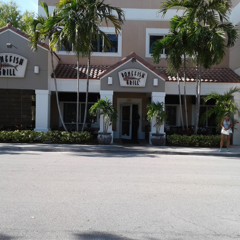 Bonefish Grill