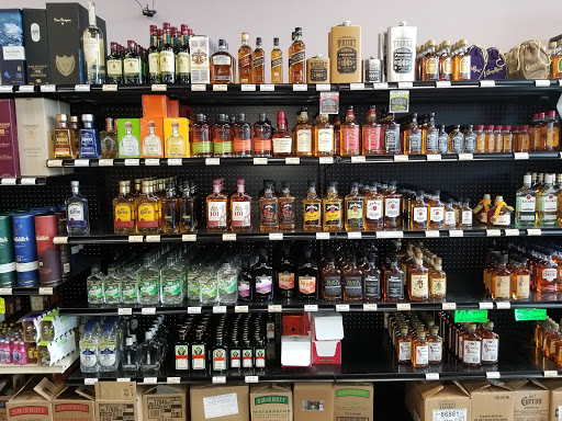 Liquor Store «King Solomon Liquors», reviews and photos, 4760 W Mineral Ave #30, Littleton, CO 80128, USA