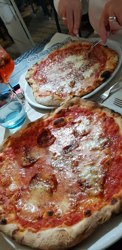 Mozart Pizzeria con Cucina in Rezzato, Provincia di Brescia