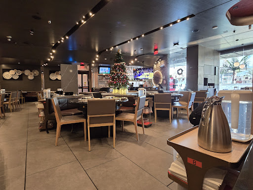 Haidilao Hot Pot Arcadia
