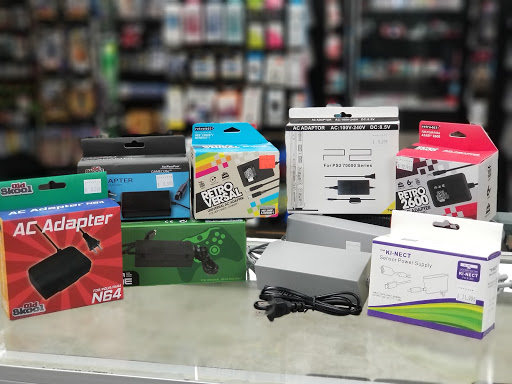 Electronics Store «Electronics Flip», reviews and photos, 5896 Mayfield Rd, Mayfield Heights, OH 44124, USA