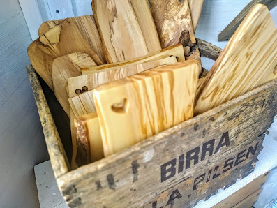 Lo Spirito del Bosco 