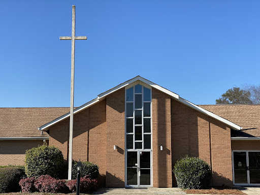 Iglesia Adventista Del Séptimo Día Hispana De Rock Hill / Rock Hill Spanish  Seventh-Day Adventist Church - 2115 Celanese Rd, Rock Hill, South Carolina,  US - Zaubee