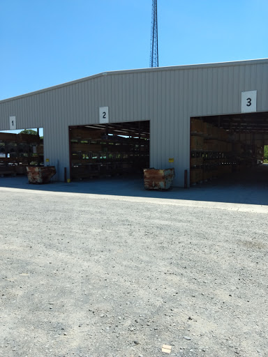 Locust Lumber Company in Locust, North Carolina