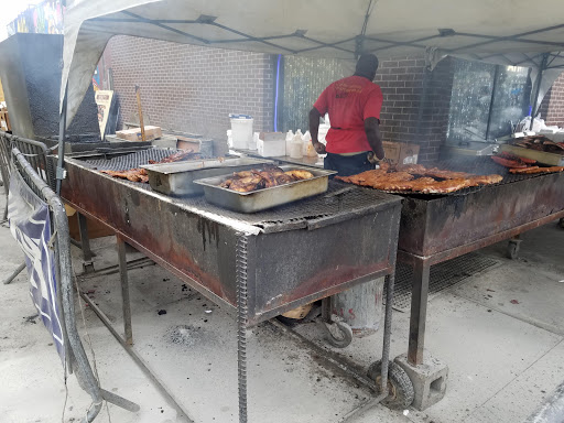 Boutique «Division Street Boutique», reviews and photos, 1353 Division St, Detroit, MI 48207, USA