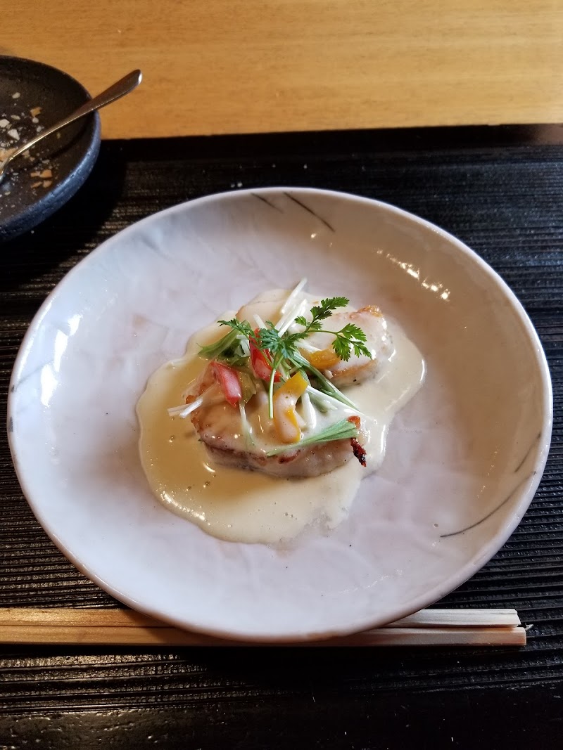 紫ぜん 北海道函館市豊川町 日本式洋食レストラン レストラン グルコミ